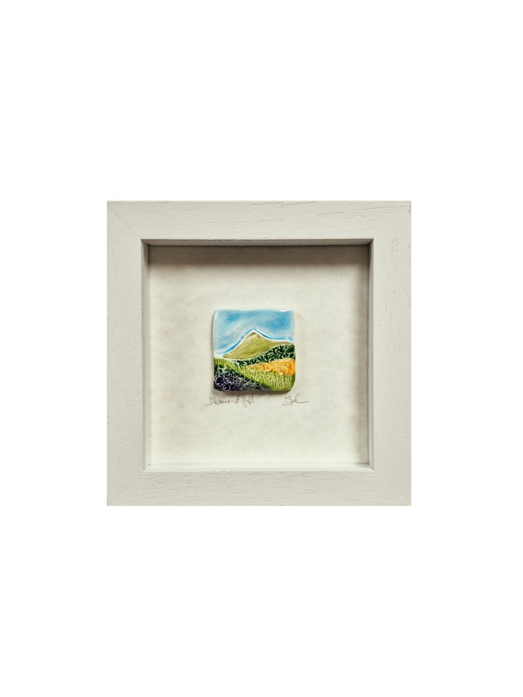 Sharlene Kemple Ceramics Diamond Hill