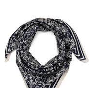 Part Two Namira Print Scarf