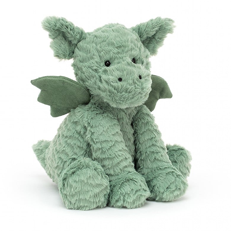 Jellycat | Fuddlewuddle Dragon - Medium