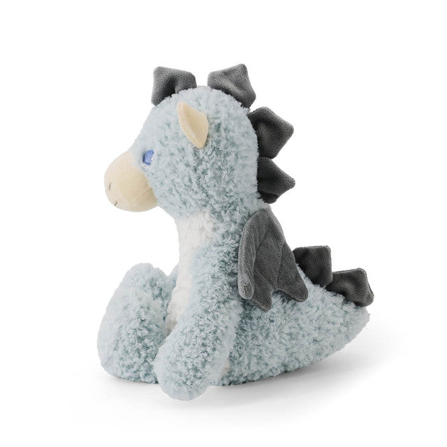 Gosh! Blue Dragon Softie