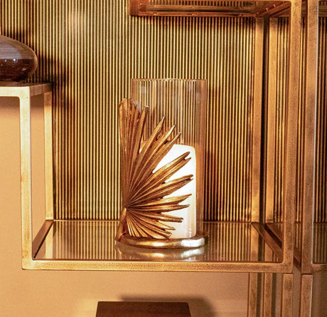 Mindy Brownes Starburst Candleholder