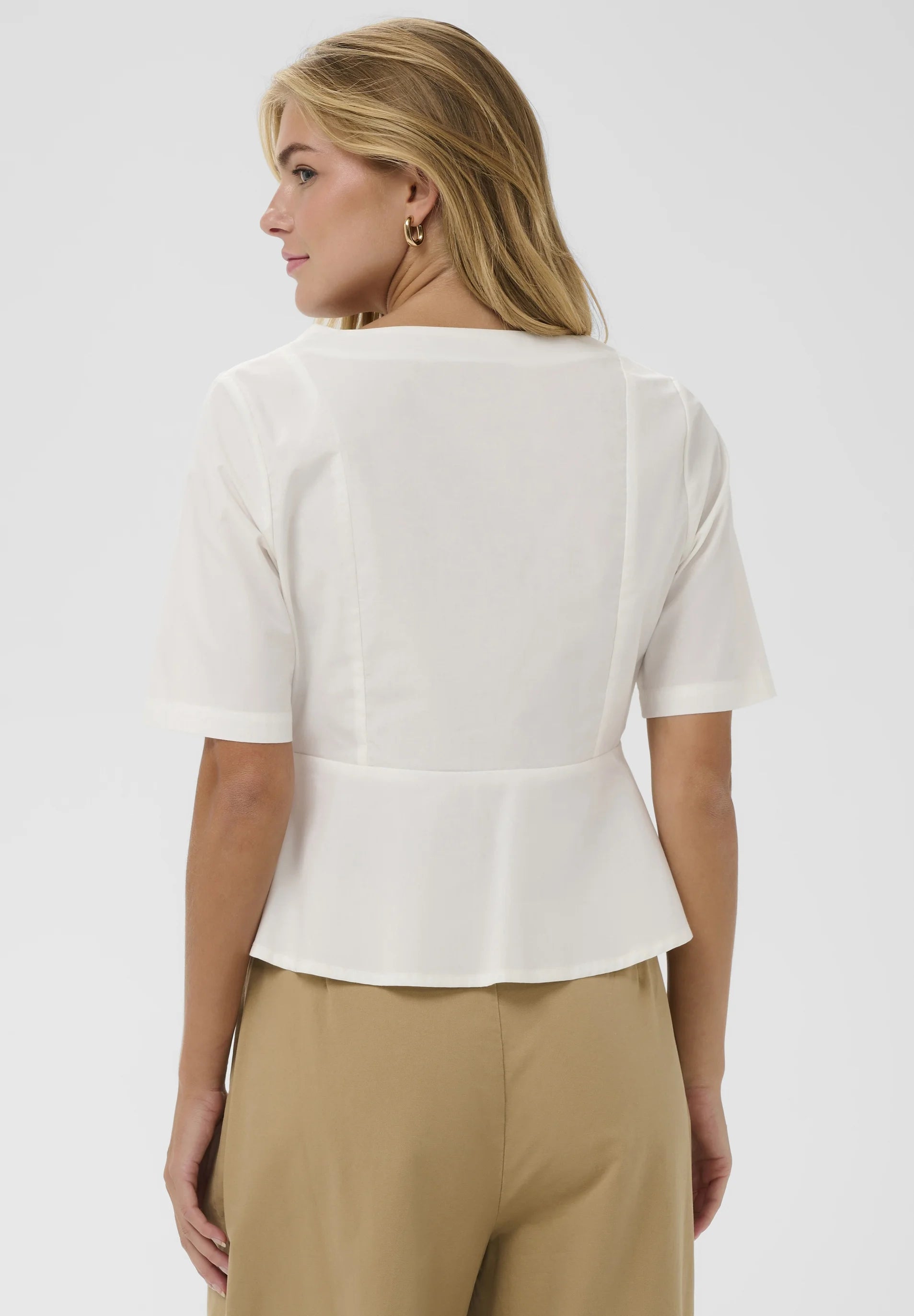 Saint Tropez Persia Shirt