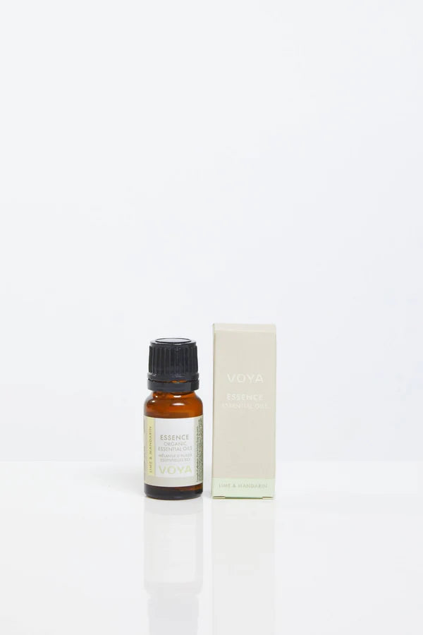 VOYA Essence Organic Essential Oils