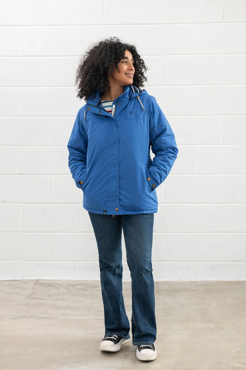 Lighthouse Eva Short Jacket