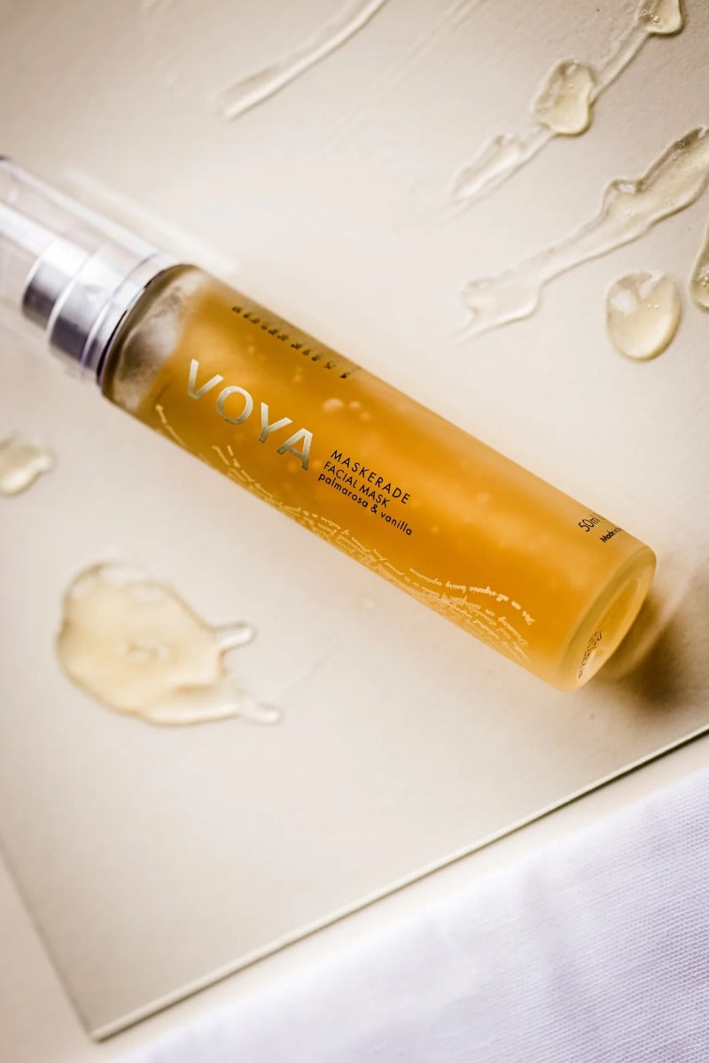 VOYA Maskerade - Soothing Facial Mask