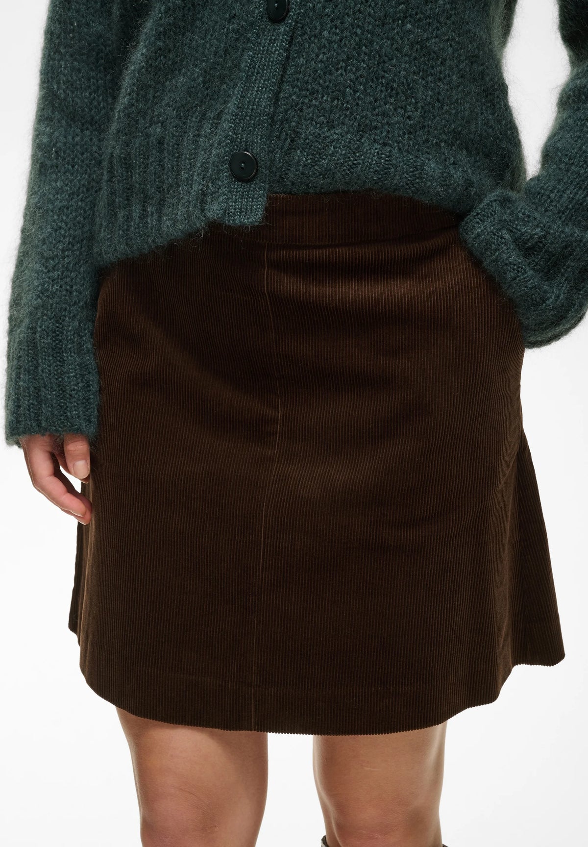 Part Two Lings Skirt