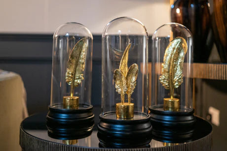 Mindy Brownes Feather In A Bottle