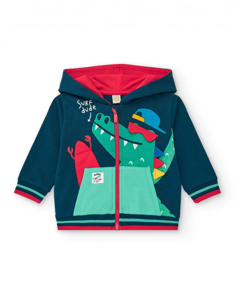 Tuc Tuc Tracksuit Set
