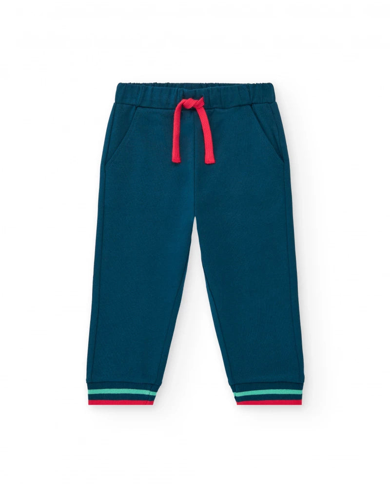 Tuc Tuc Tracksuit Set