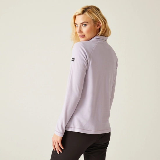 Regatta Montes Lightweight Half-Zip Fleece