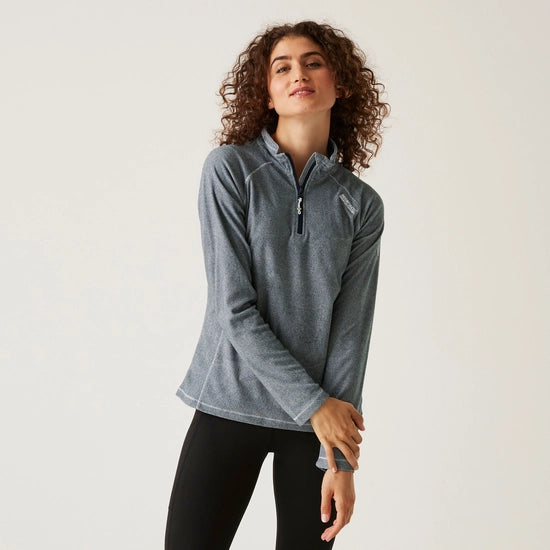 Regatta Montes Lightweight Half-Zip Fleece
