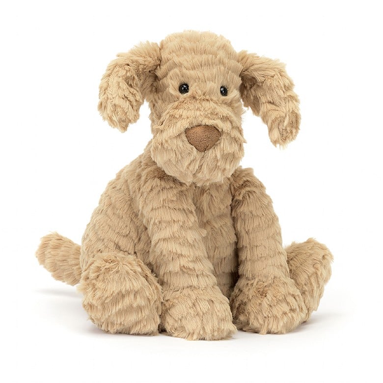 JellyCat | Fuddlewuddle Puppy - Medium