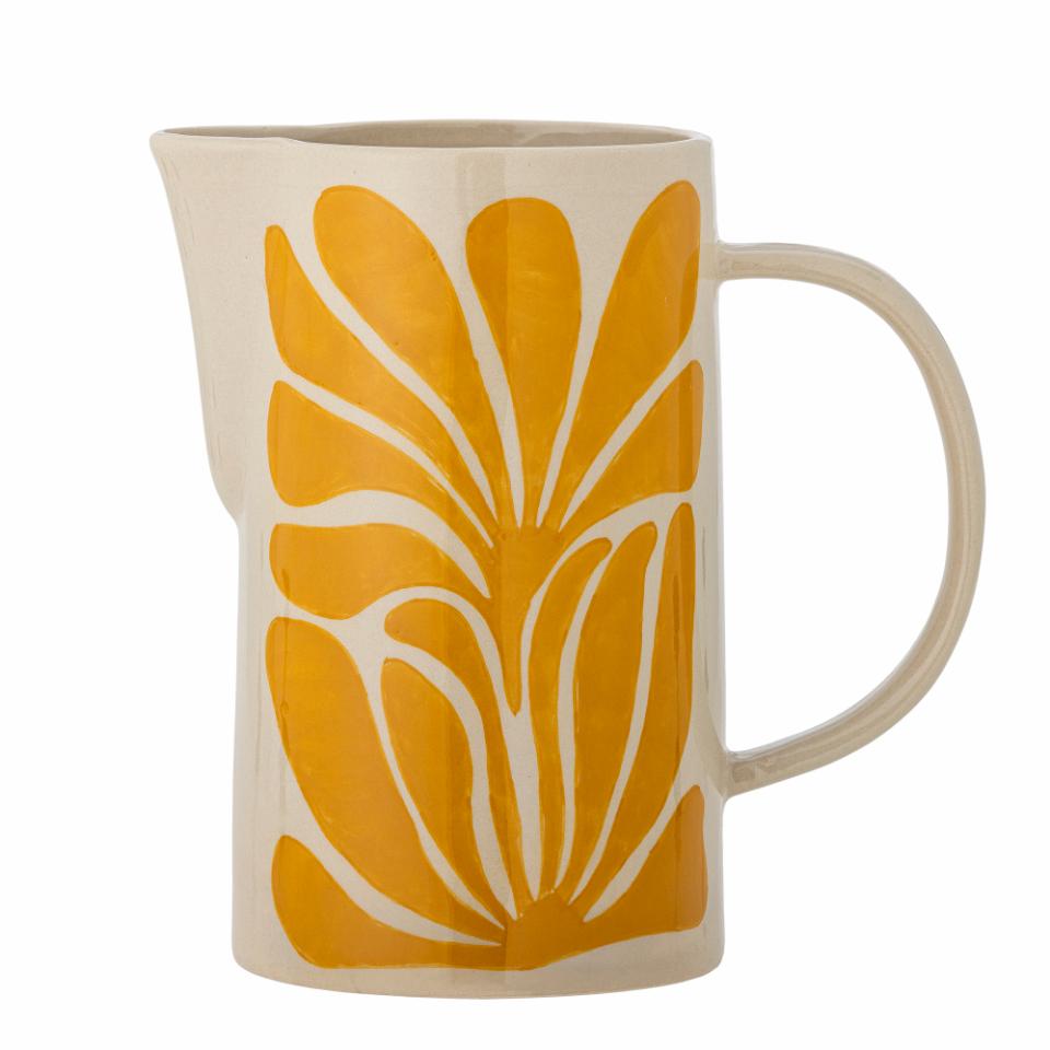 Bloomingville Fauni Jug