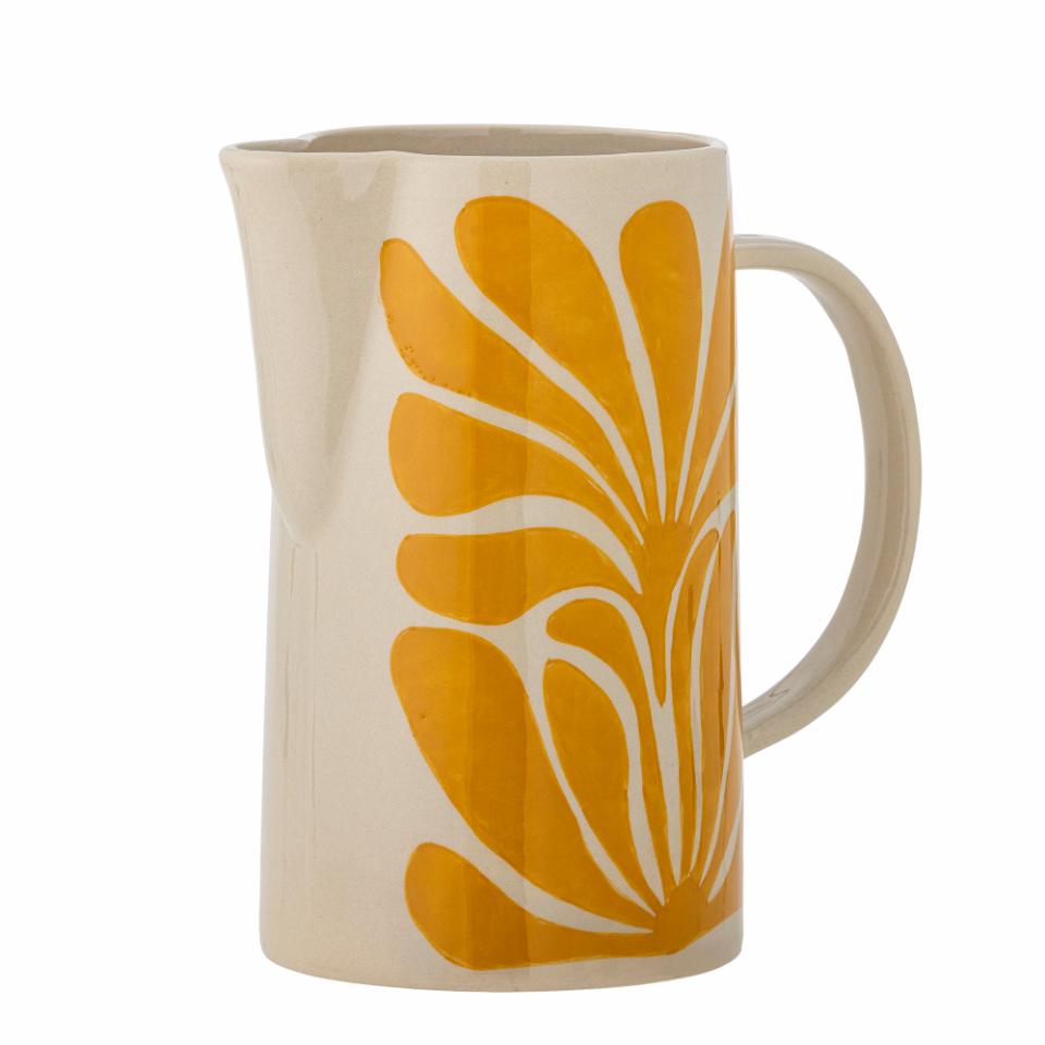 Bloomingville Fauni Jug