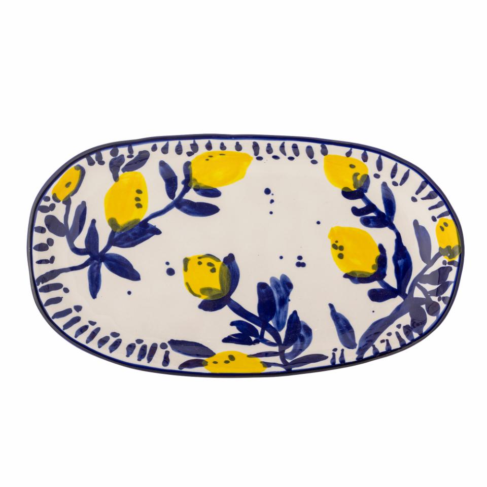 Bloomingville Maxima Serving Plate