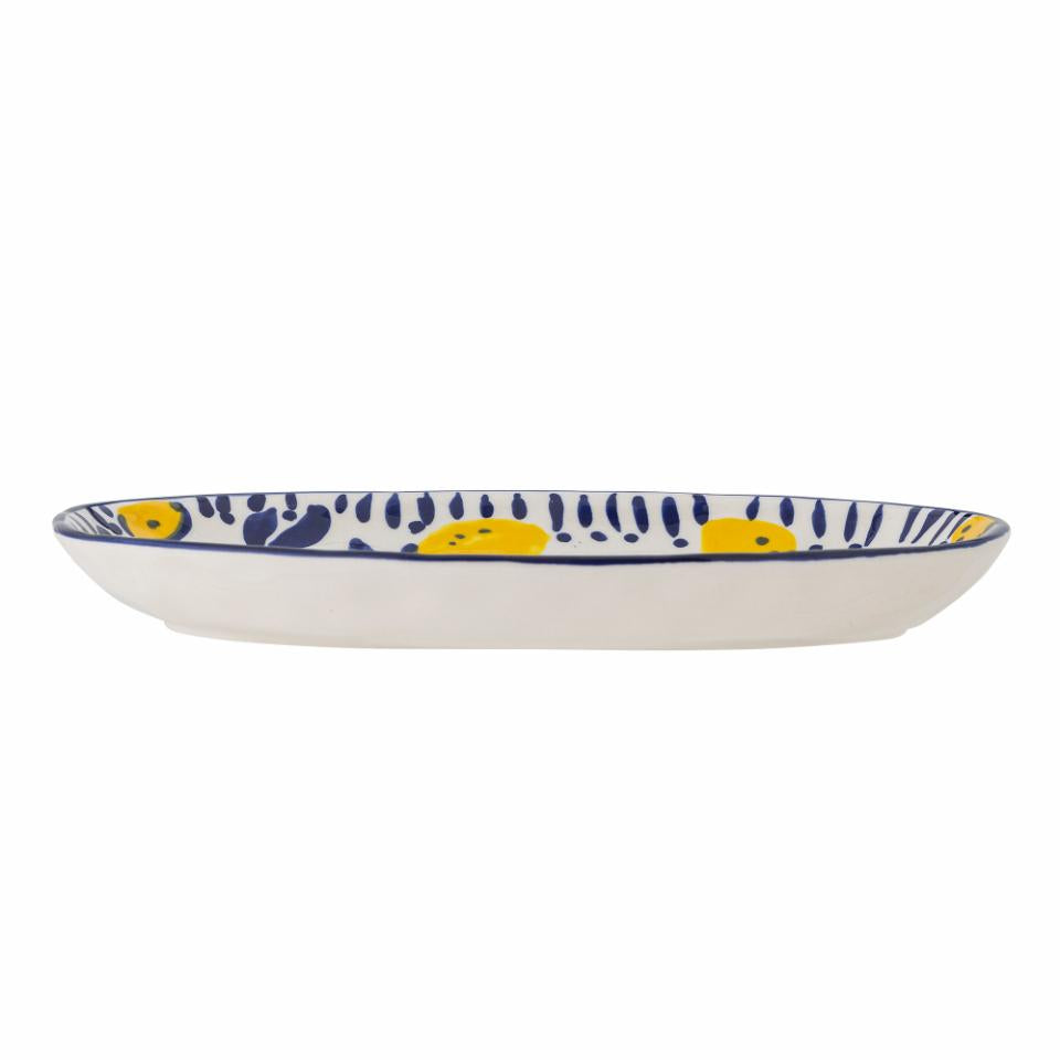Bloomingville Maxima Serving Plate