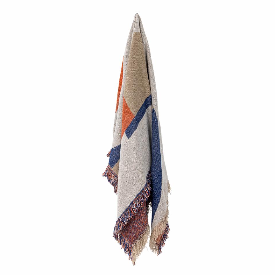 Bloomingville Clarita Throw
