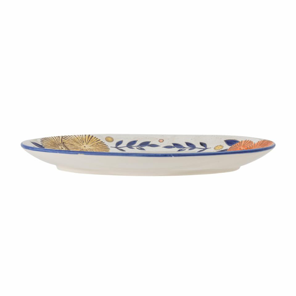 Bloomingville Lynn Serving Plate