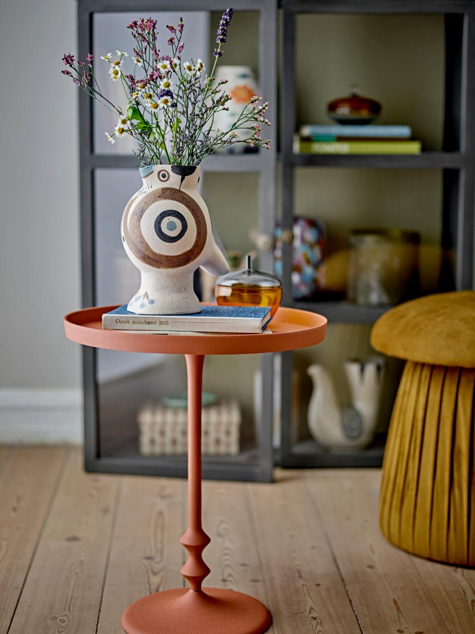 Bloomingville Mahrab Vase Nature
