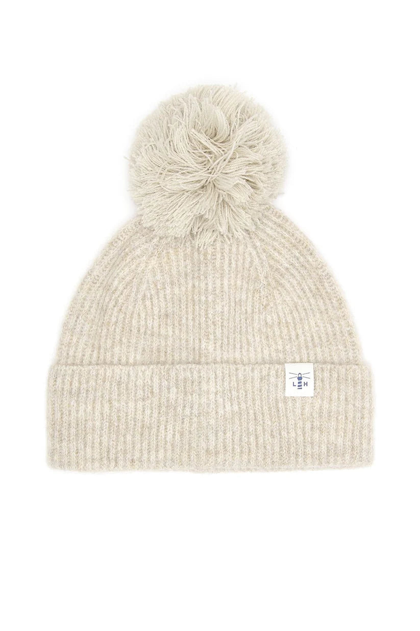 Lighthouse Hannah Bobble Hat