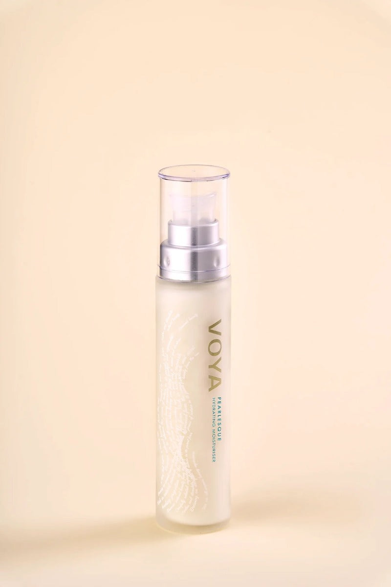 VOYA Pearlesque - Hydrating Moisturiser