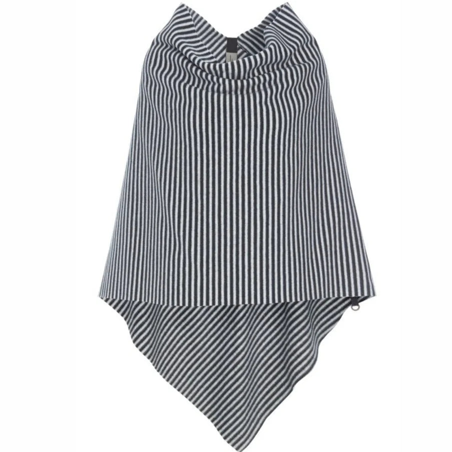 Henriette Steffensen Poncho