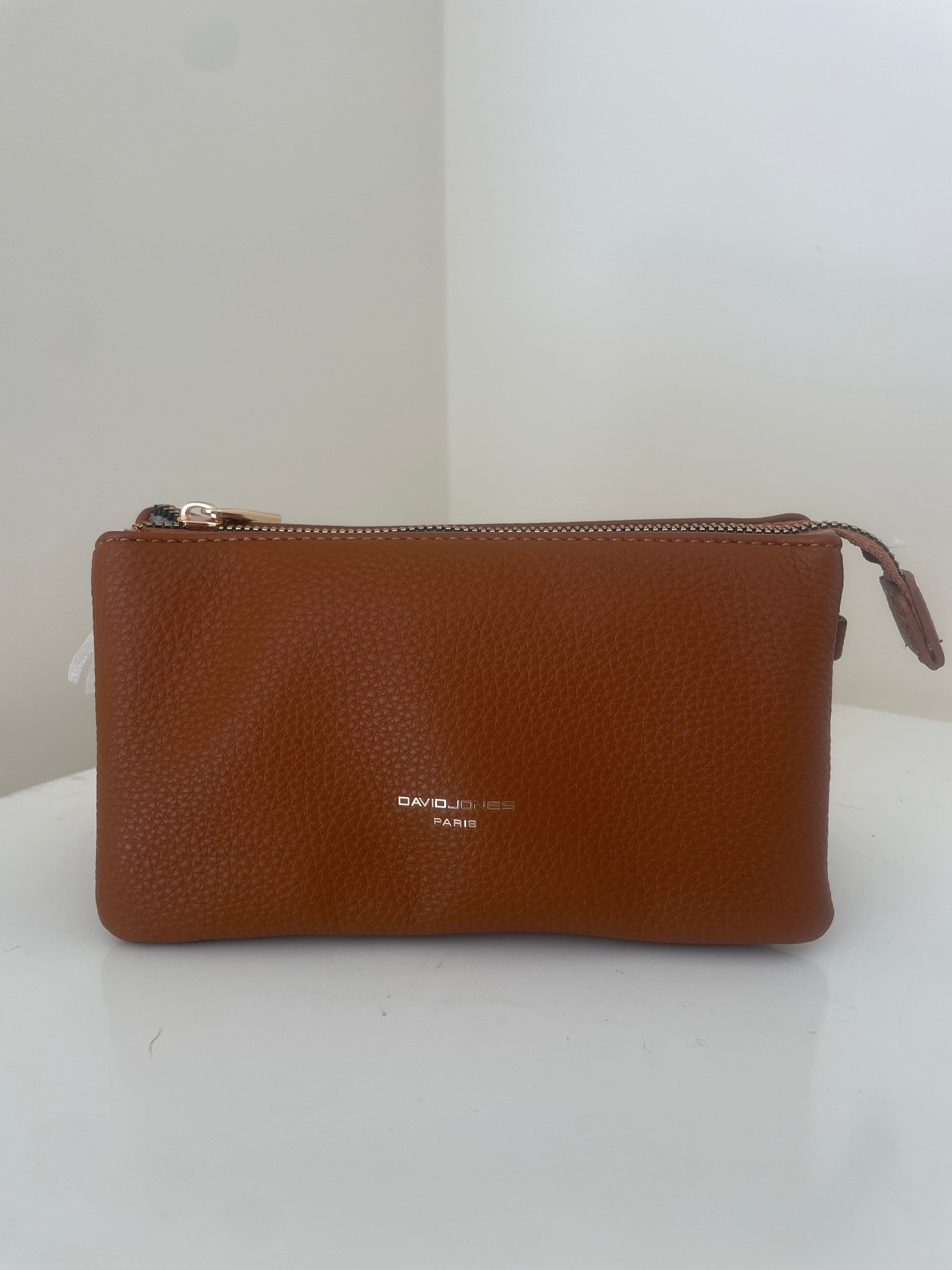 David Jones Medium Handbag