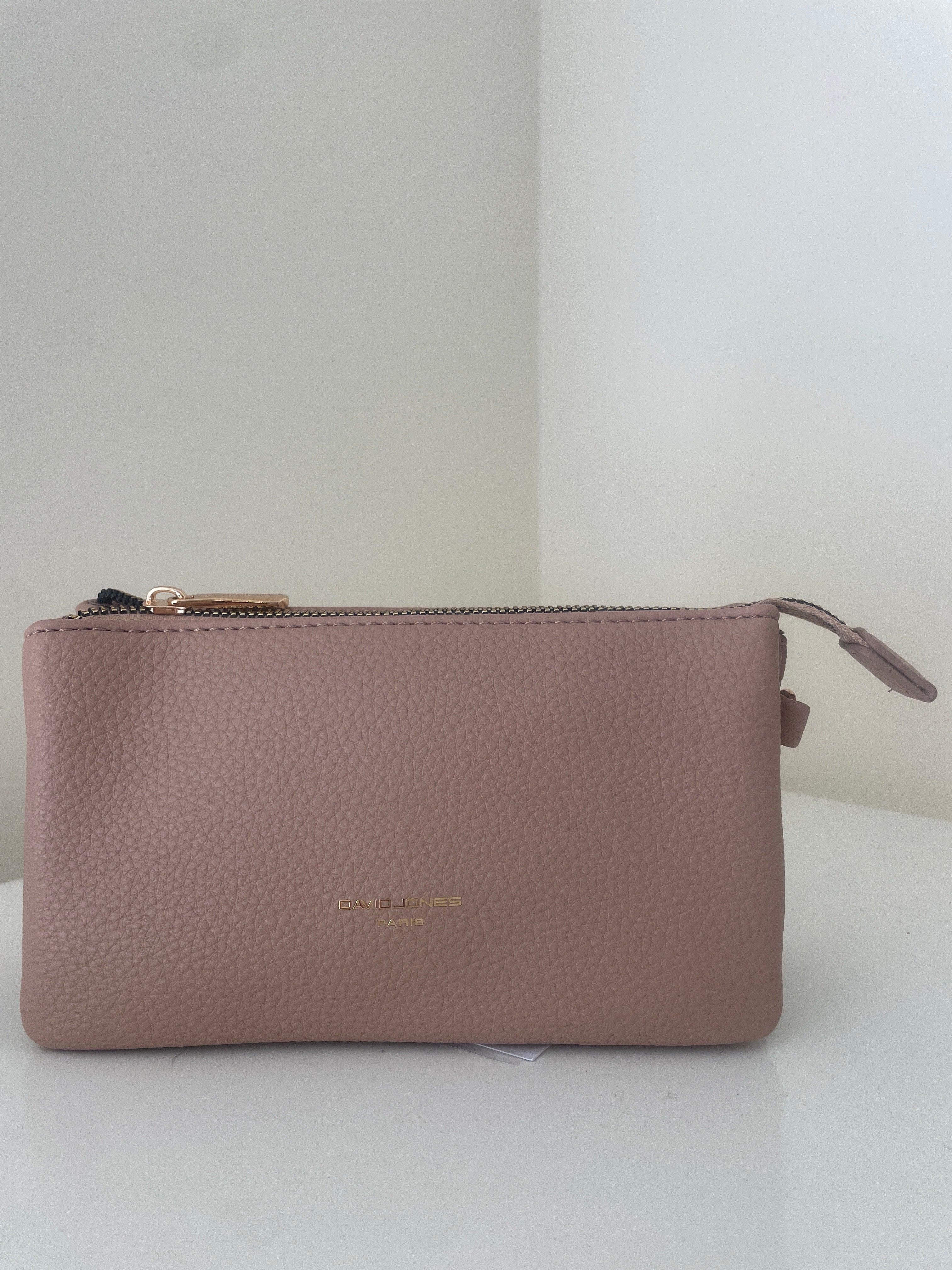 David Jones Medium Handbag