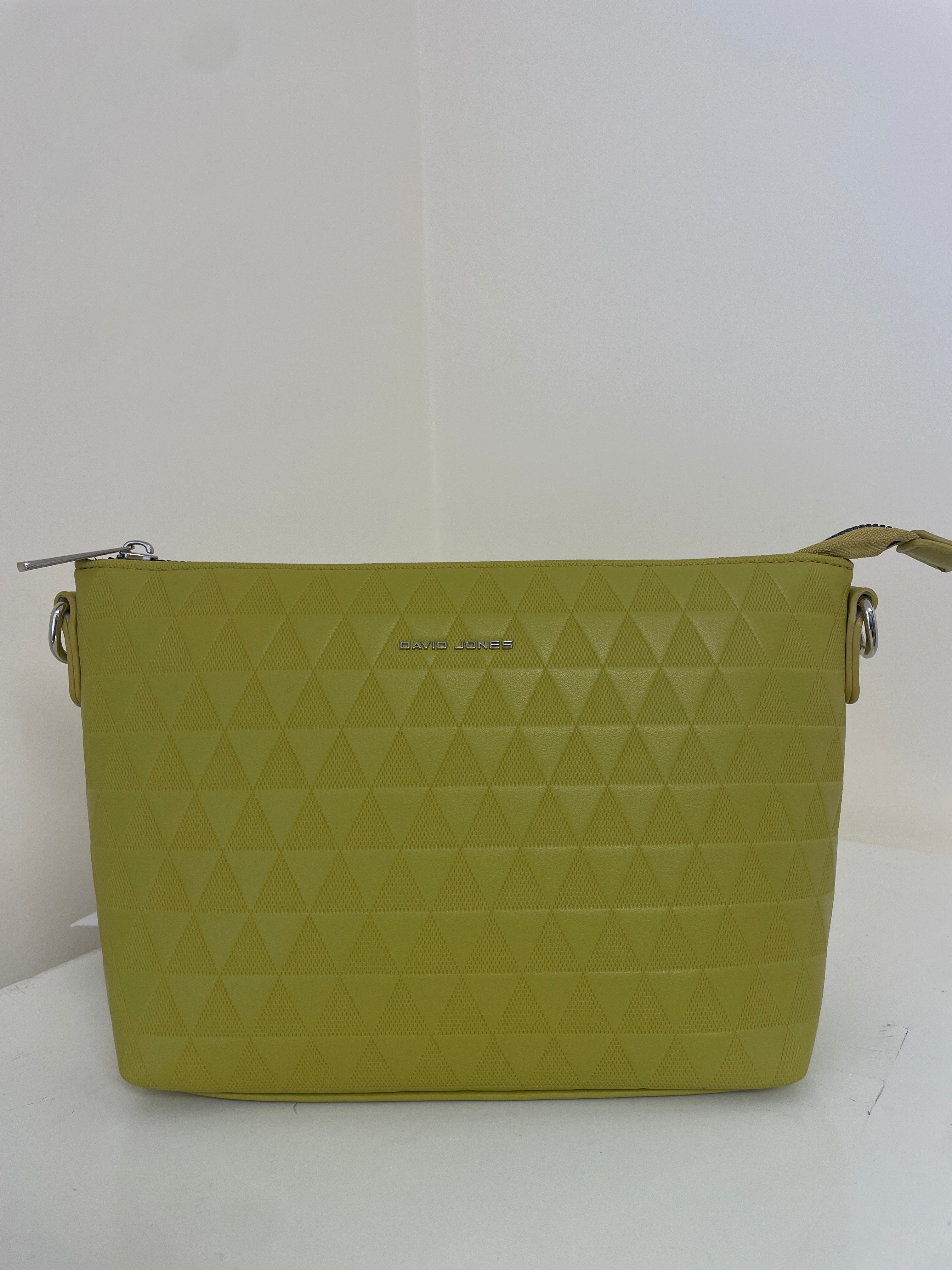 David Jones Handbag