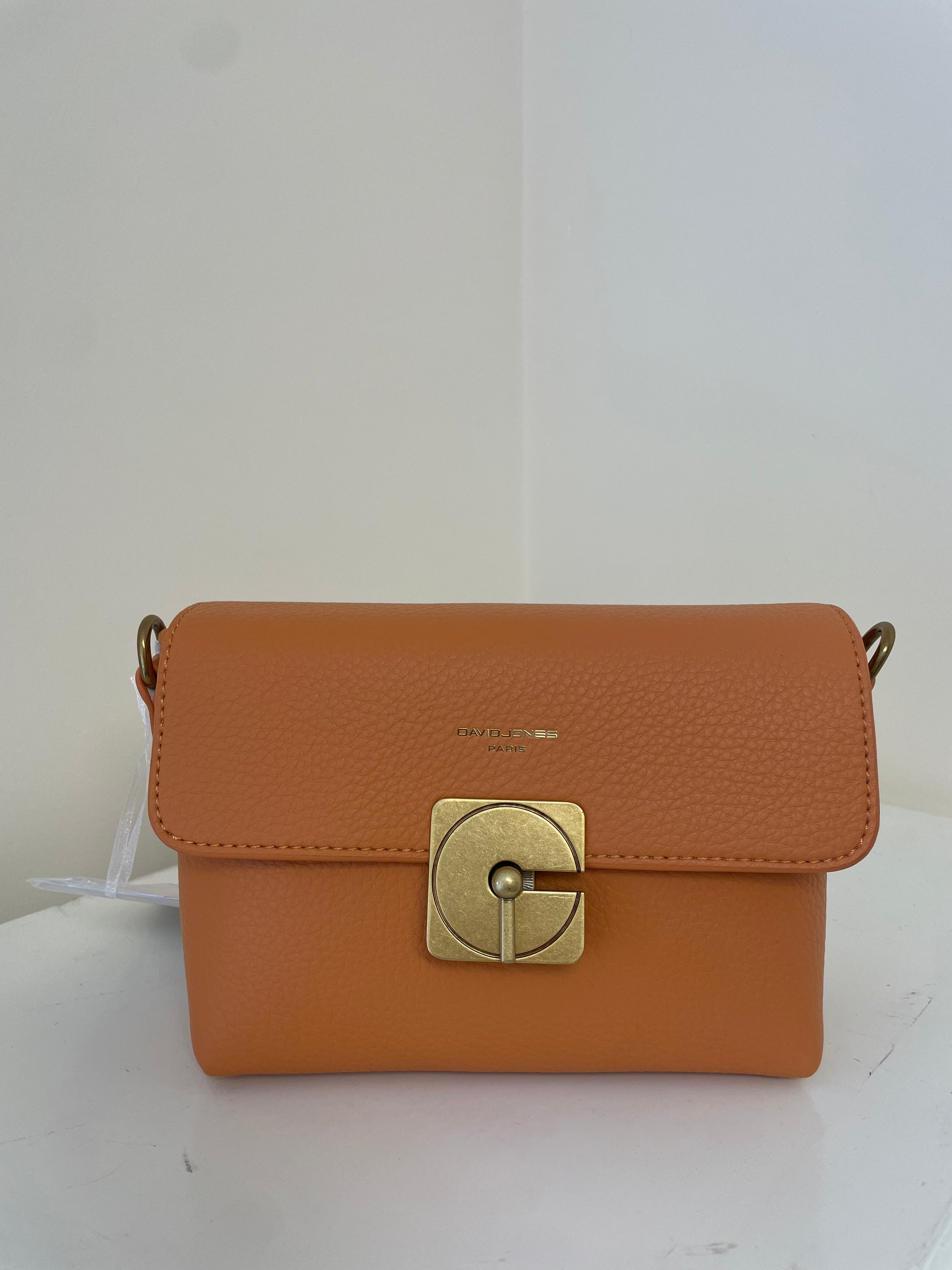 David Jones Crossbody Bag