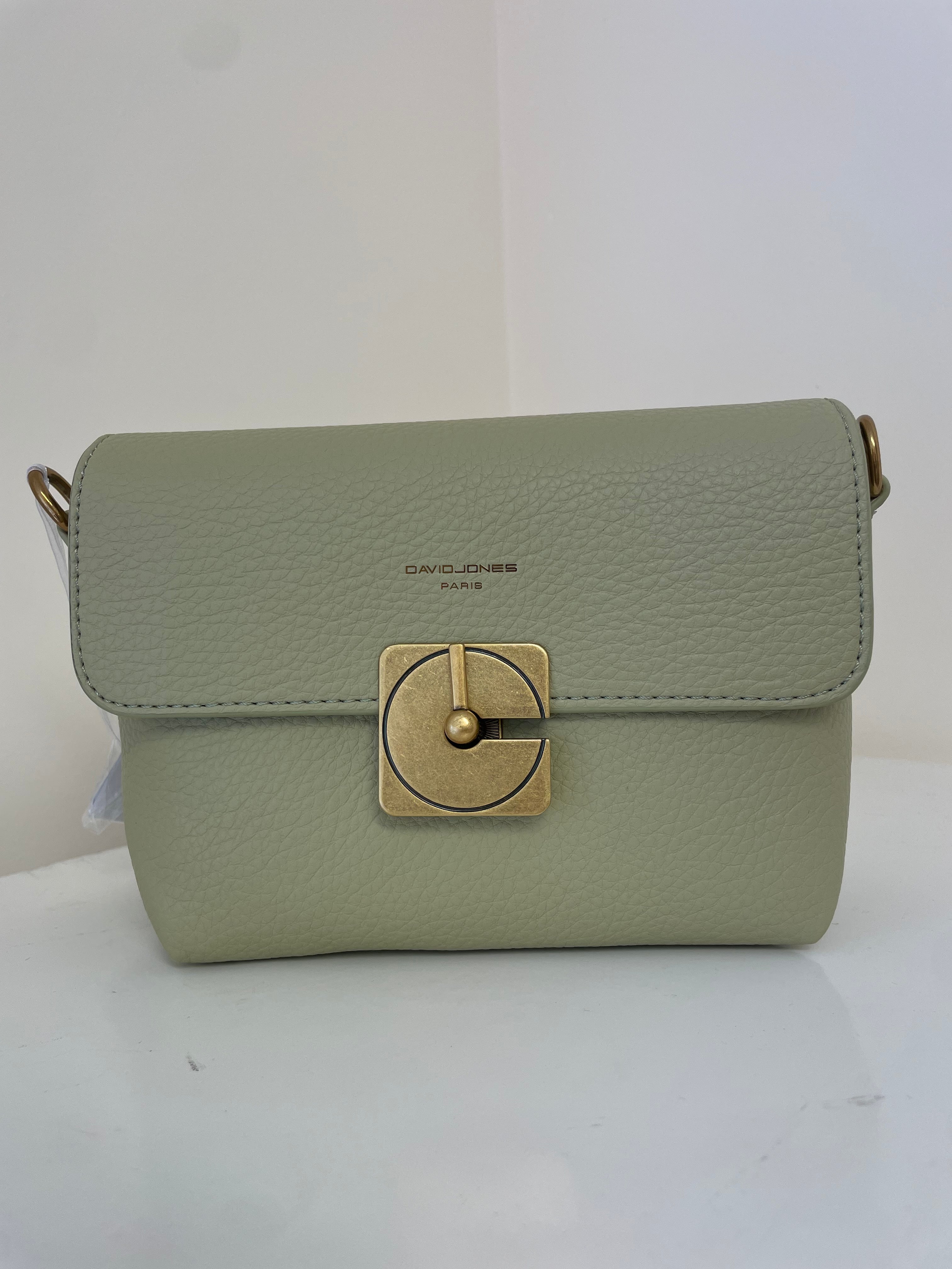 David Jones Crossbody Bag