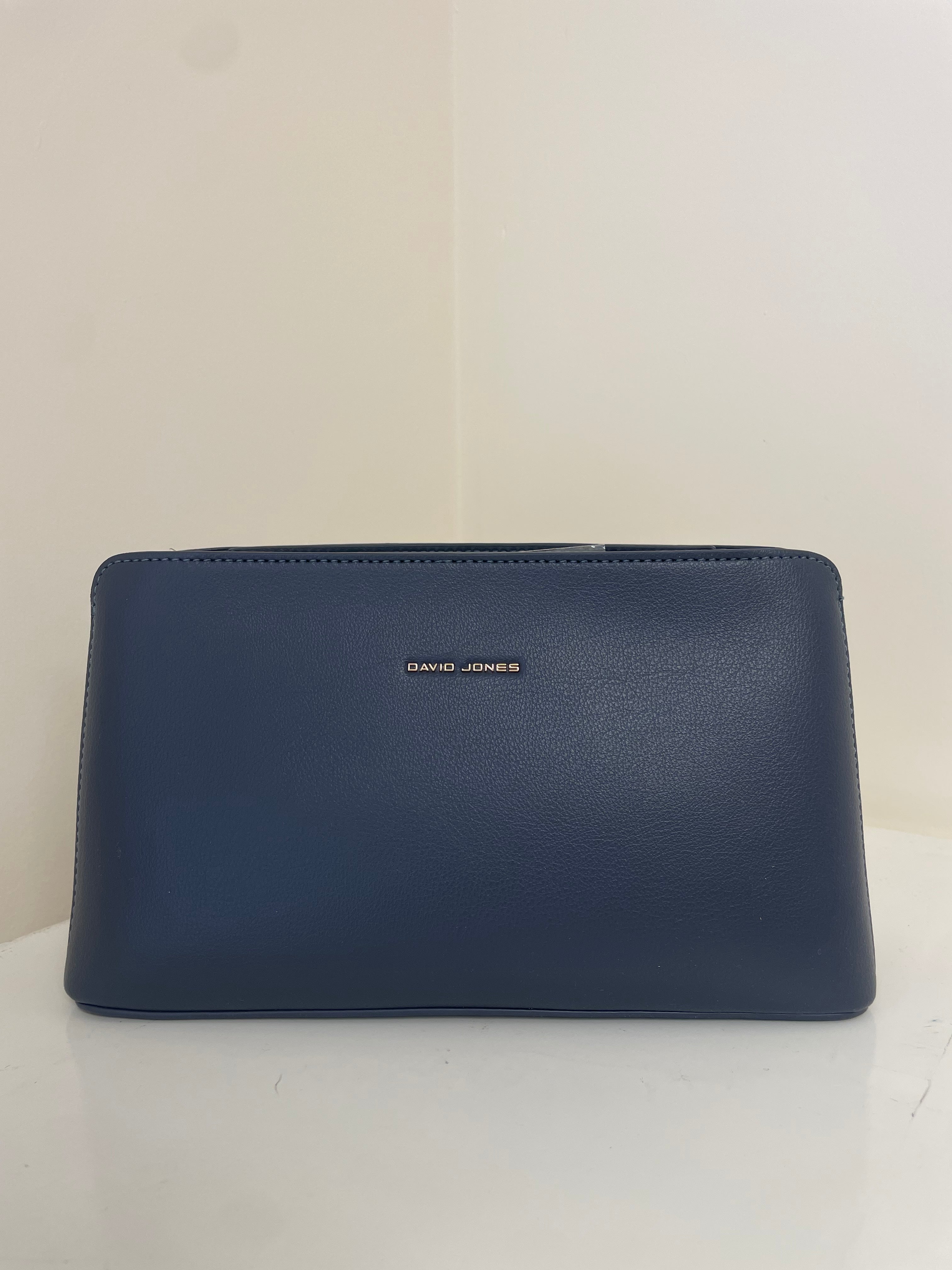David Jones Large Handbag