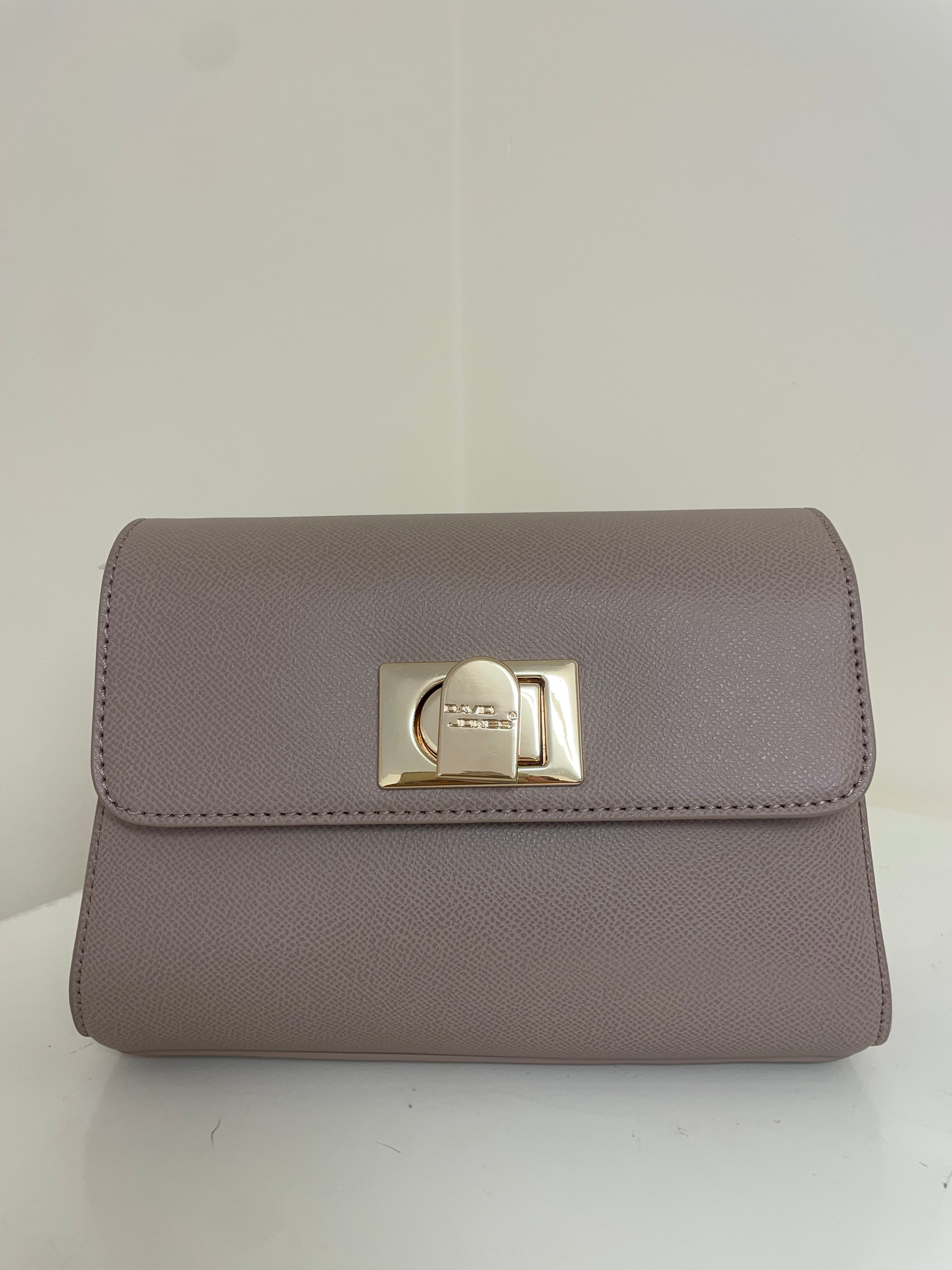 David Jones Small Handbag