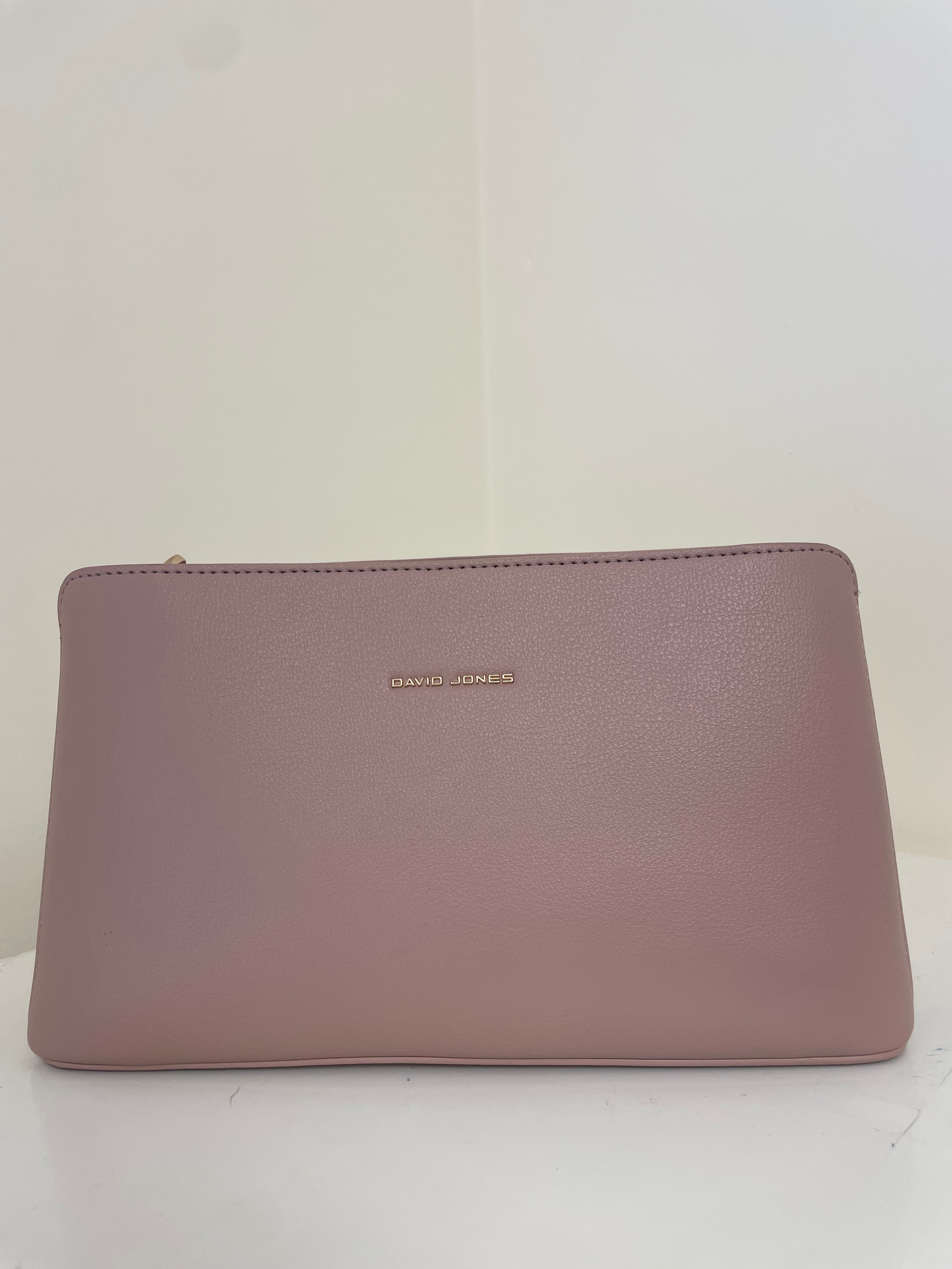 David Jones Large Handbag