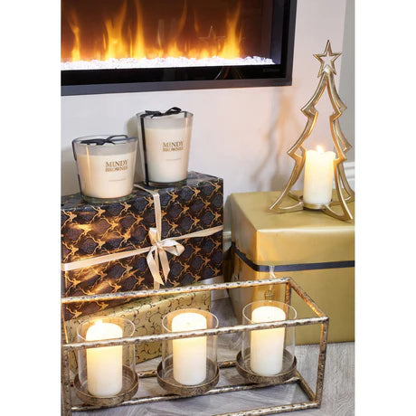 Mindy Brownes Imogen Candle Holder