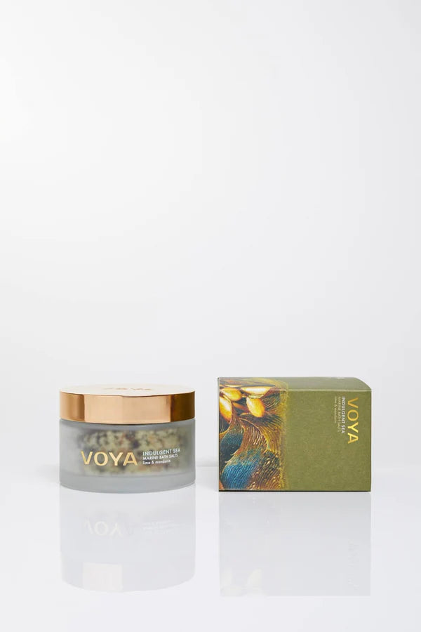 VOYA Indulgent Sea Marine Bath Salts