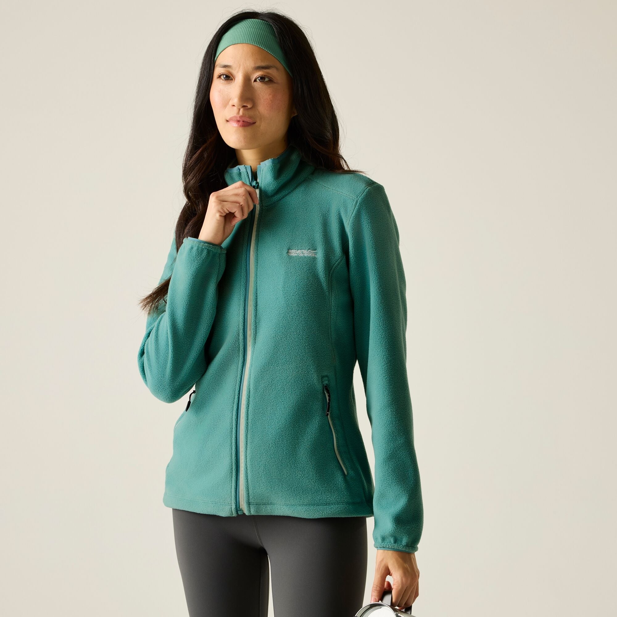Regatta Ivy Moss Floreo IV Fleece