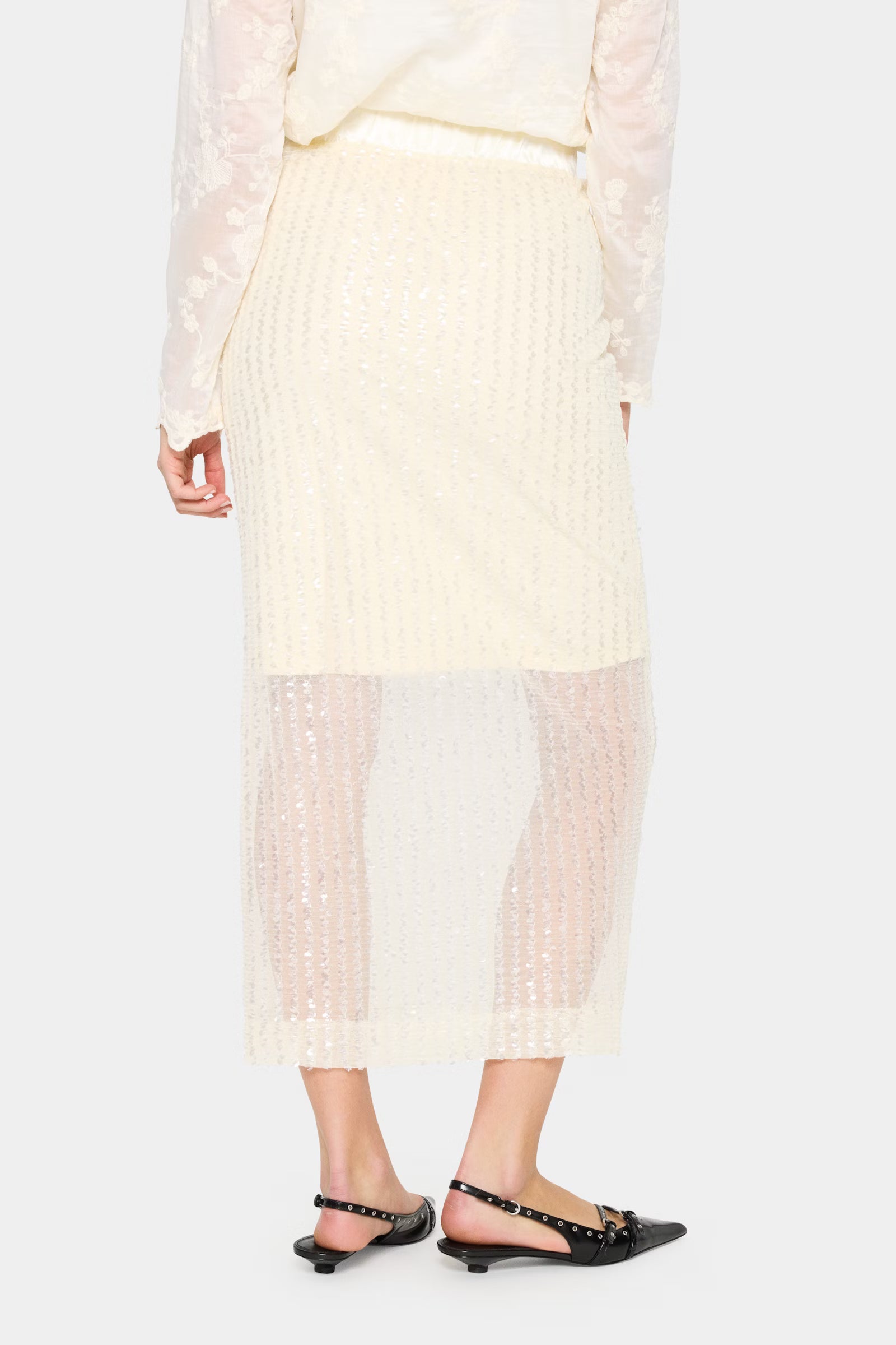 Saint Tropez Jessa Skirt
