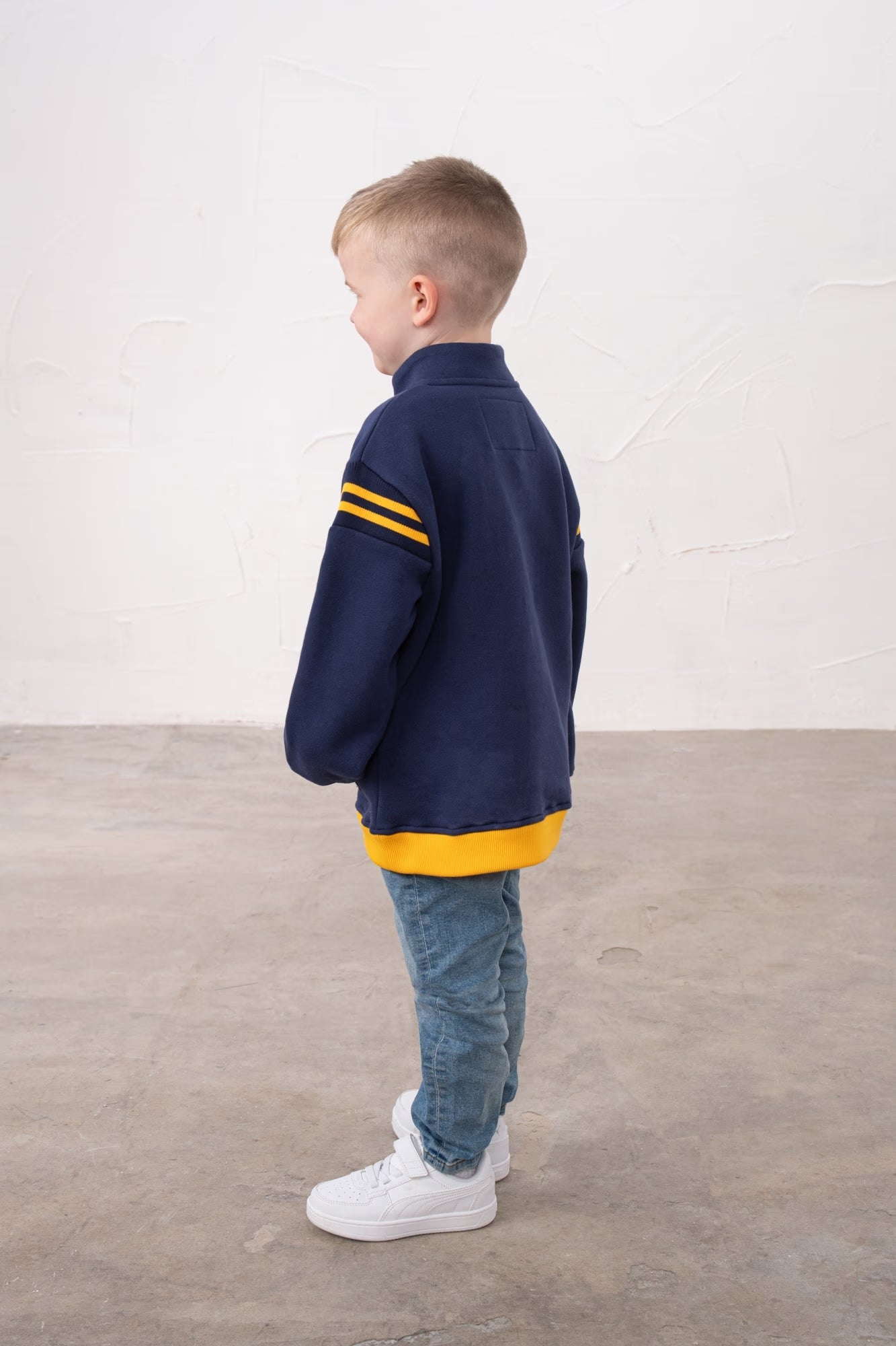 Lighthouse Jonah Sweatshirt