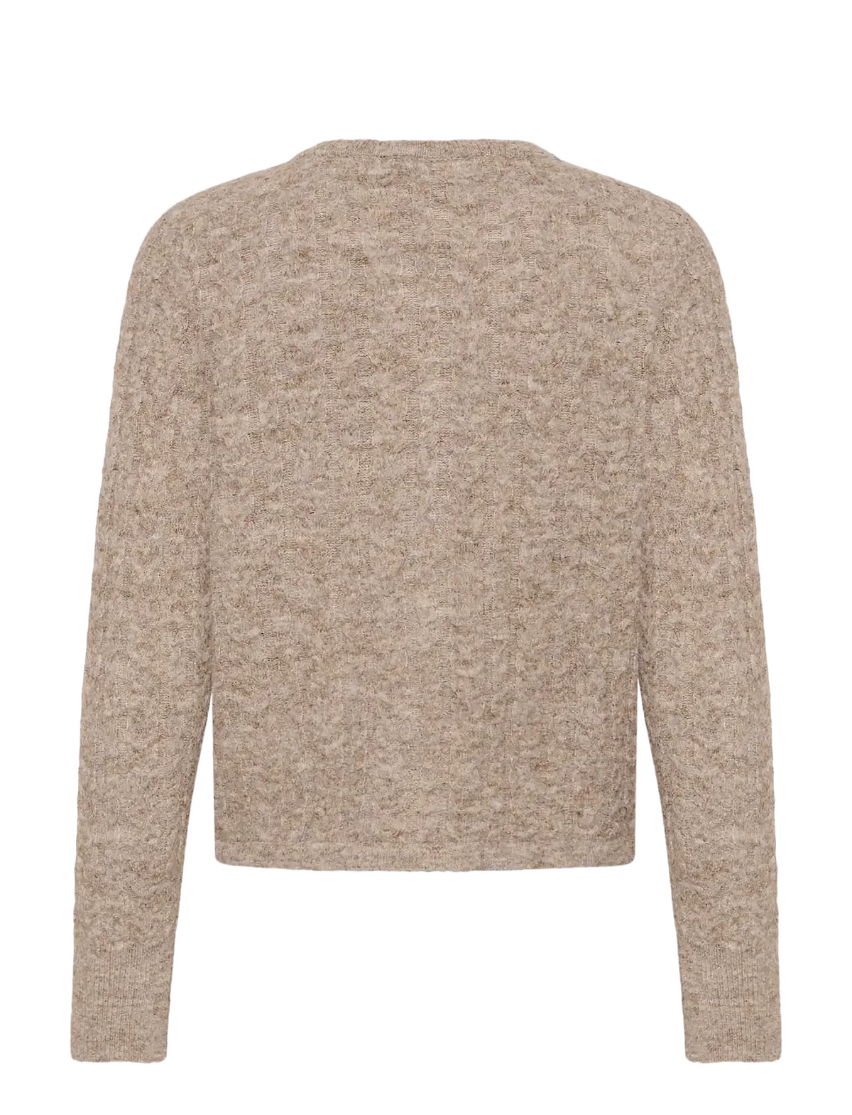Kaffee Melanie Cardigan