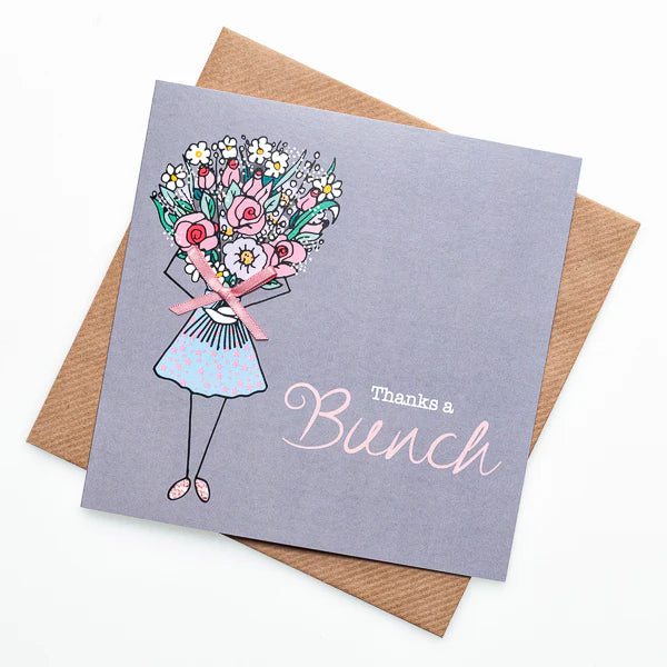 Little Paper Mill Thanks A Bunch