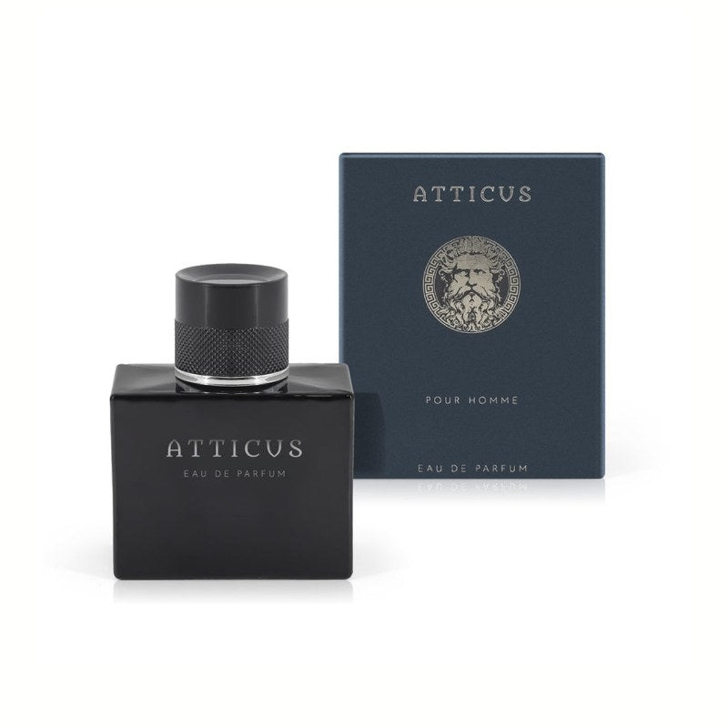 Atticus Aftershave - 50ml