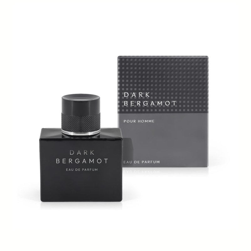 Dark Bergamot Aftershave - 50ml