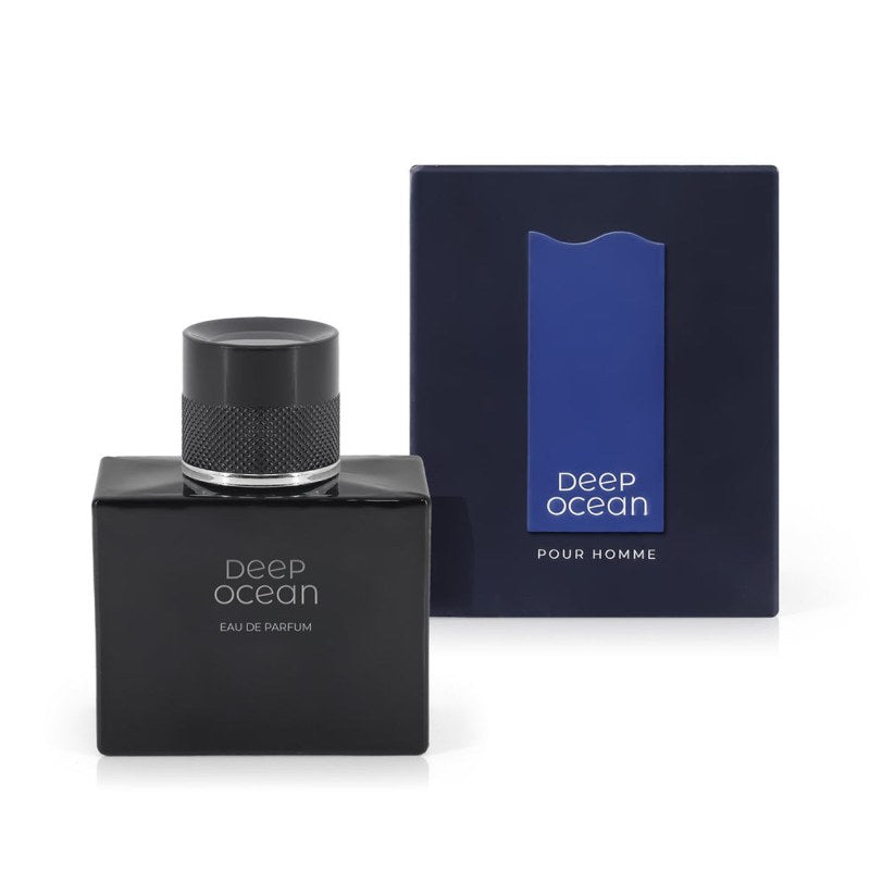 Deep Ocean Aftershave - 50ml