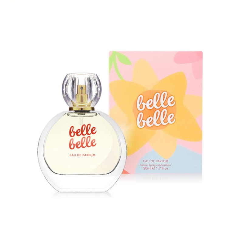 Belle Belle Perfume - 50ml
