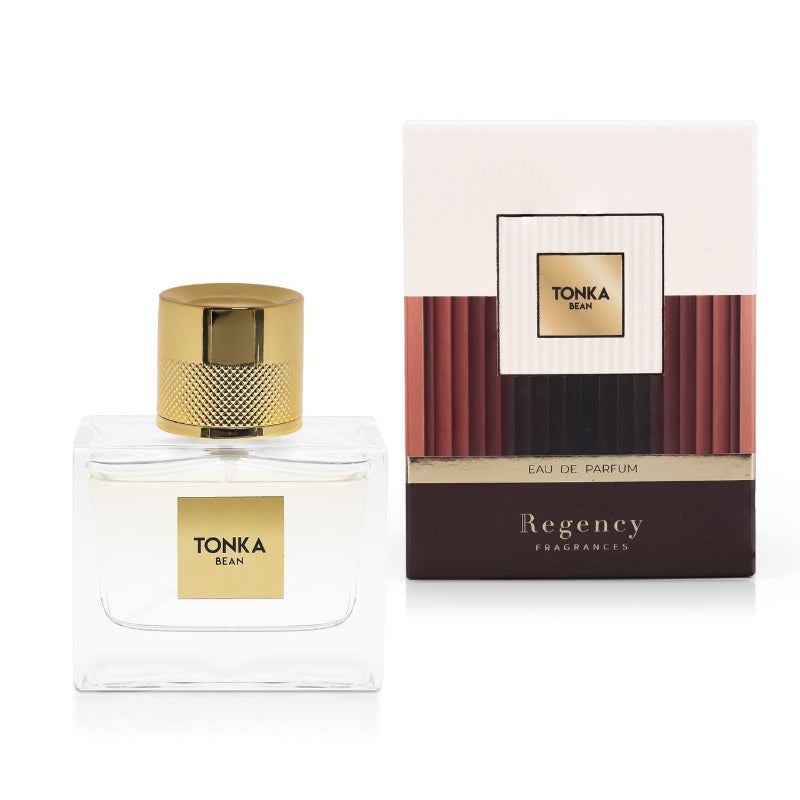 Tonka Bean Perfume - 50ml