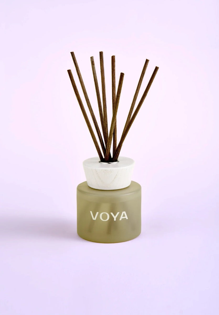 VOYA | Oh So Scented Diffuser - Lavender, Rose & Camomile