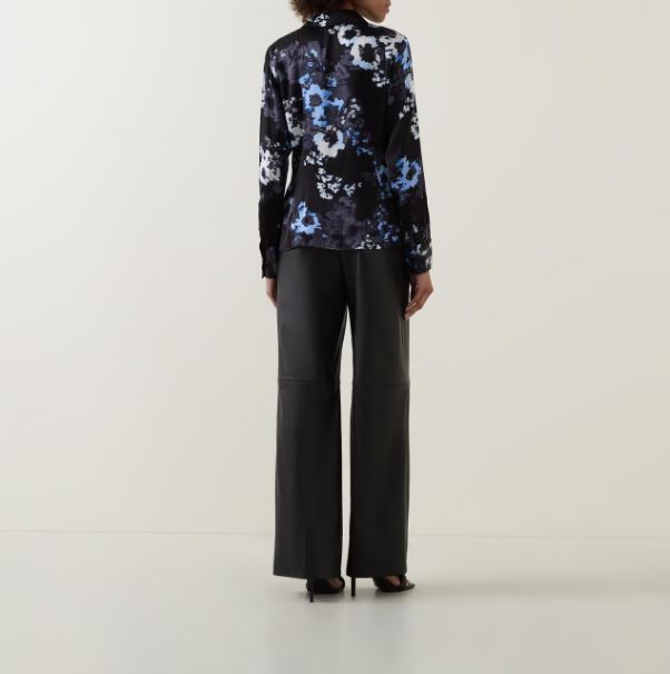 Part Two Lenda Blouse
