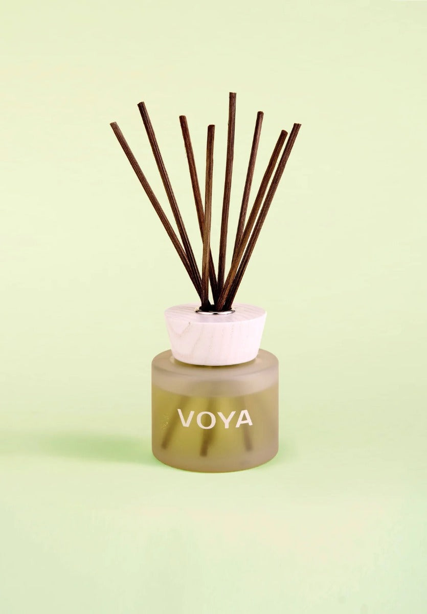 VOYA | Oh So Scented Diffuser - African Lime & Clove