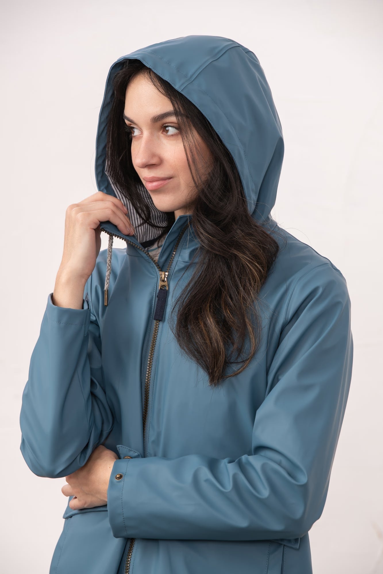Lighthouse Lucy Jacket